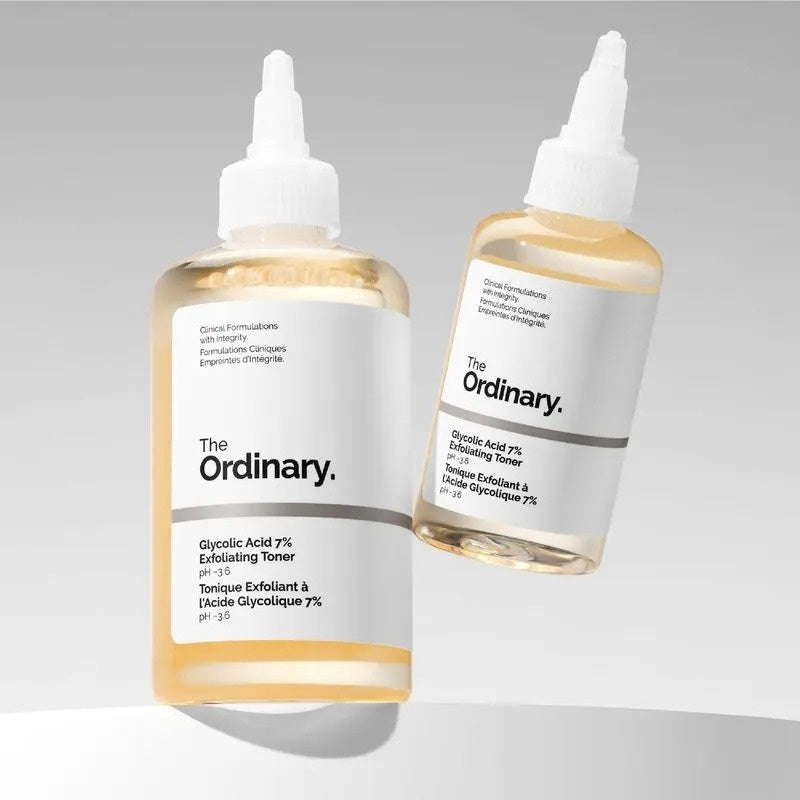 The Ordinary - Quitamanchas de la piel